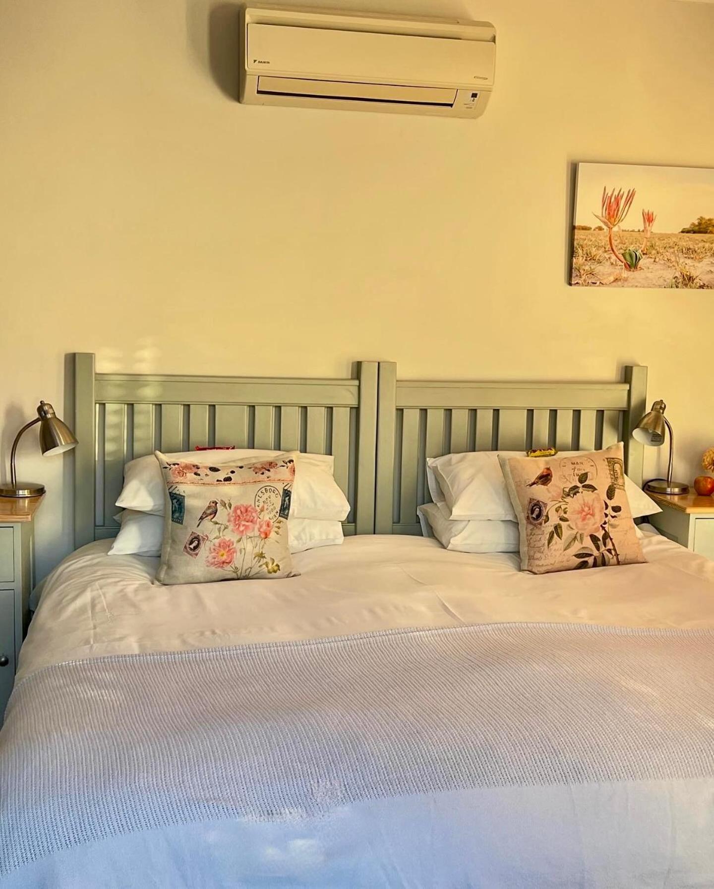 Penelope'S Stellenbosch Bed & Breakfast Екстериор снимка
