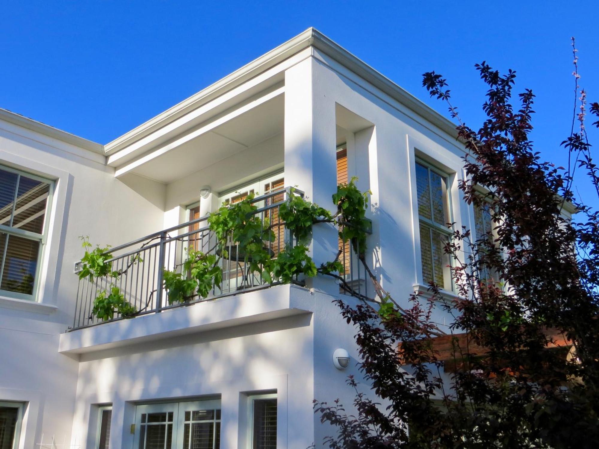 Penelope'S Stellenbosch Bed & Breakfast Екстериор снимка