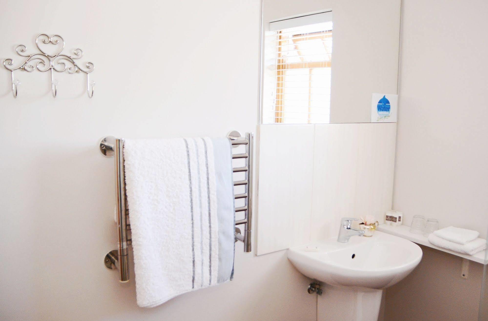 Penelope'S Stellenbosch Bed & Breakfast Екстериор снимка