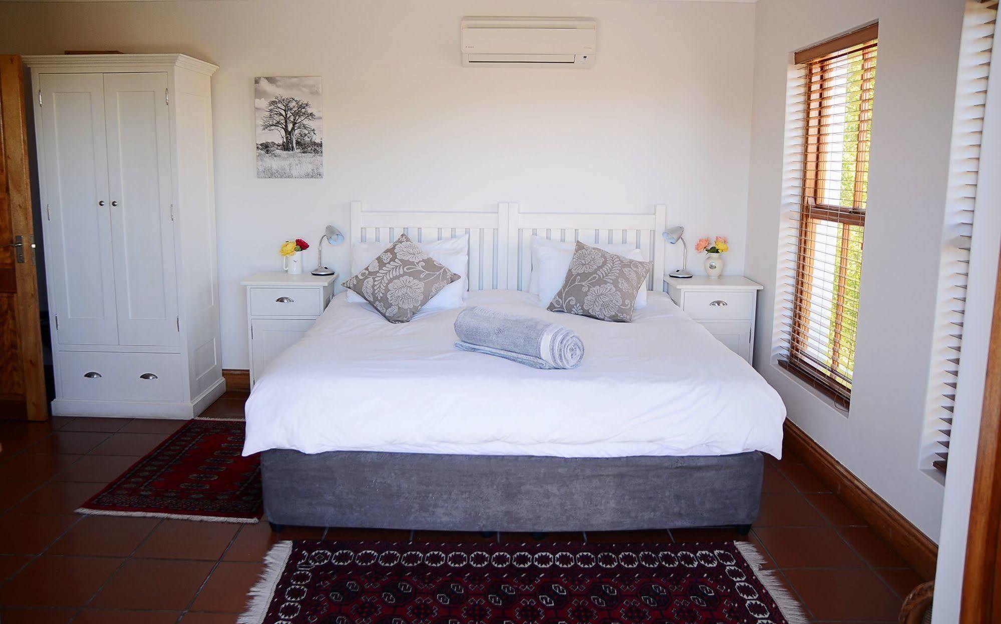 Penelope'S Stellenbosch Bed & Breakfast Екстериор снимка